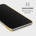 Bitter - Samsung Galaxy A50 Case 4