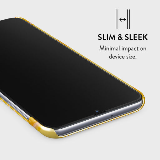Bitter - Samsung Galaxy A50 Case 4