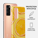 Bitter - Huawei P40 Case 2