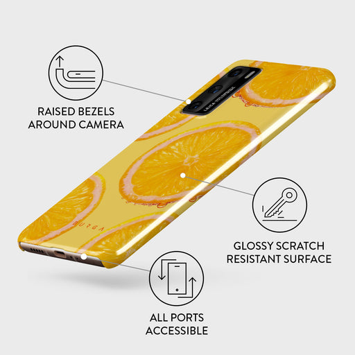 Bitter - Huawei P40 Case 3