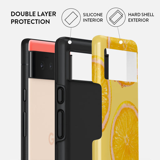 Bitter - Google Pixel 6 Case 2