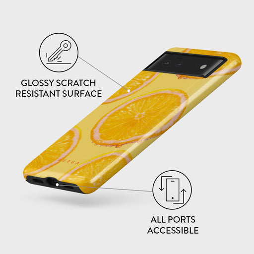 Bitter - Google Pixel 6 Case 3