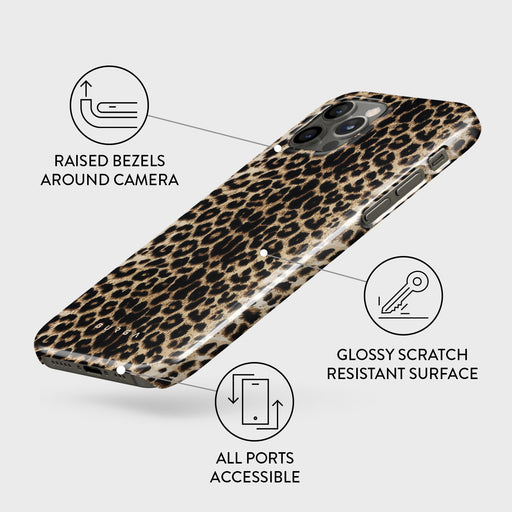 Player - iPhone 12 Pro Max Case 3
