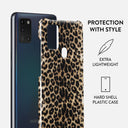 Player - Samsung Galaxy A21s 4G Case 2