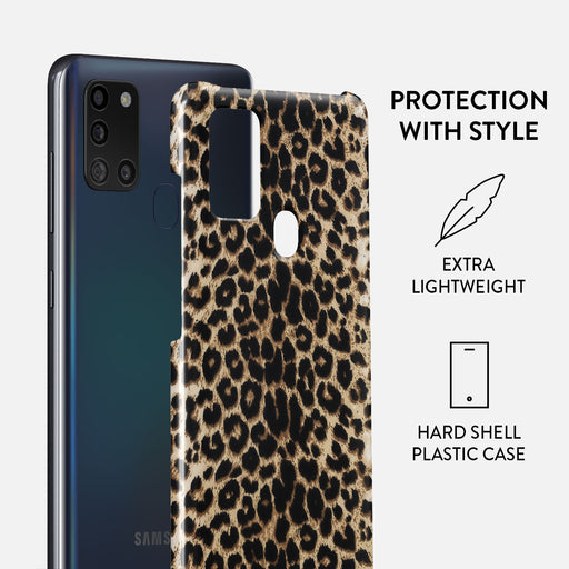 Player - Samsung Galaxy A21s 4G Case 2