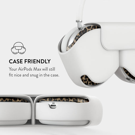 Player - AirPods Max Case 5
