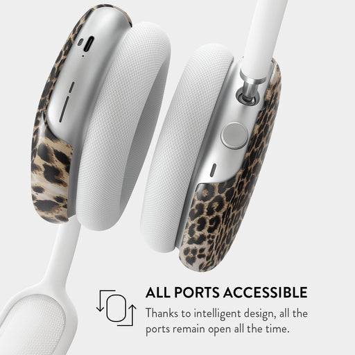 Player - AirPods Max Case 6