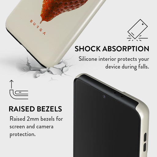 Juicy - Samsung Galaxy S21 Case 8