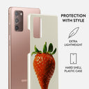 Juicy - Samsung Galaxy Note 20 4G / 5G Case 2