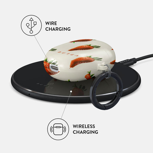 Juicy - Google Pixel Buds A Case 3