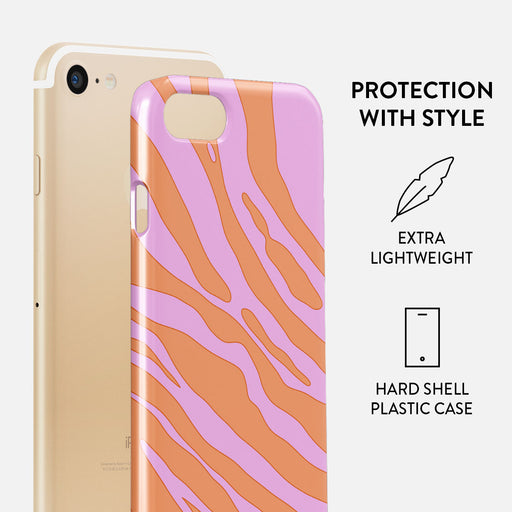 Spicy - iPhone 7 / iPhone 8 Case 2