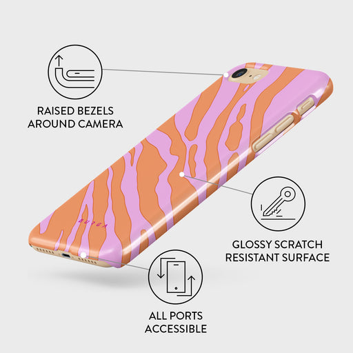 Spicy - iPhone 7 / iPhone 8 Case 3