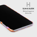 Spicy - Samsung Galaxy A40 Case 4