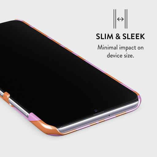 Spicy - Samsung Galaxy A40 Case 4