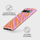 Spicy - Google Pixel 7 Pro Case 3