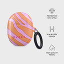 Spicy - Google Pixel Buds 2 Case 4