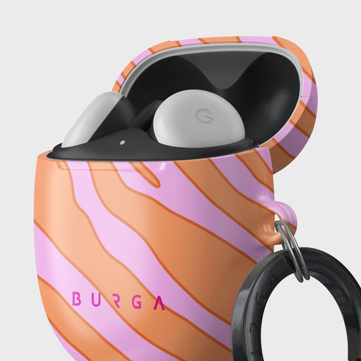 Spicy - Google Pixel Buds 2 Case 5