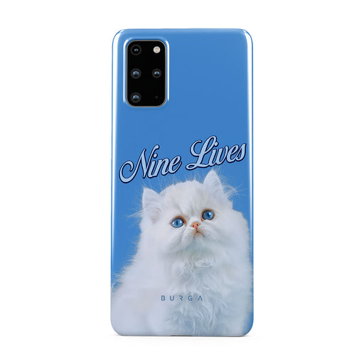 Nine Lives - Samsung Galaxy S20 Plus 4G / 5G Case 1
