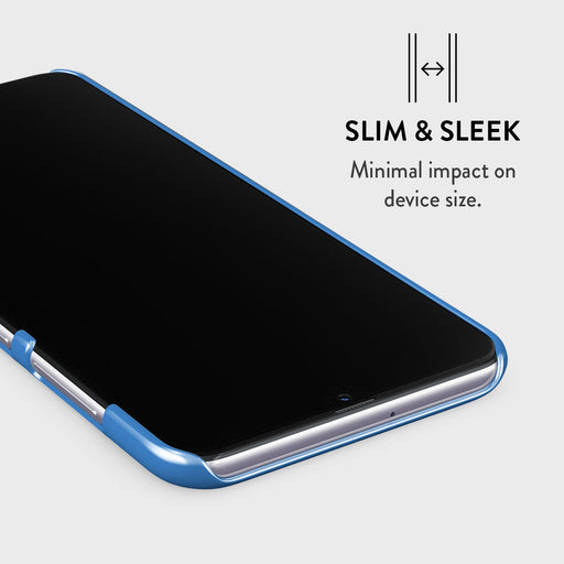Nine Lives - Samsung Galaxy A40 Case 4