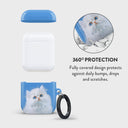 Nine Lives - AirPods Case 2