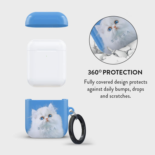 Nine Lives - AirPods Case 2