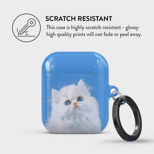 Nine Lives - AirPods Case 4