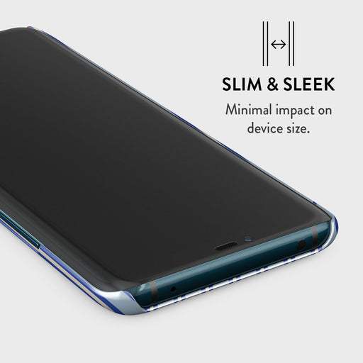 Lowkey - Huawei Mate 20 Pro Case 4