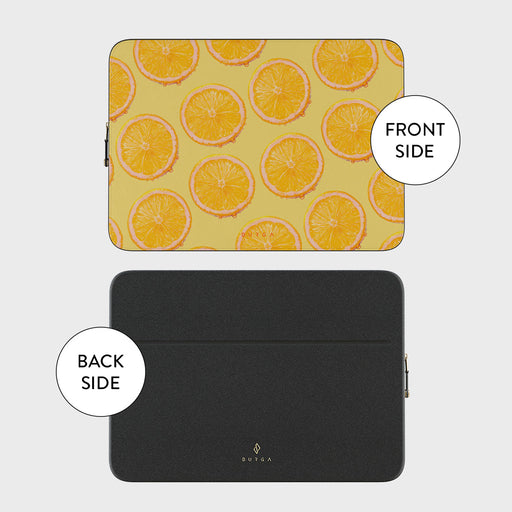 Bitter - Laptop Sleeve 5