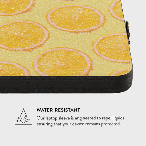 Bitter - Laptop Sleeve 10