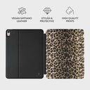 Player - iPad Air 11 (7th/6th Gen) Case 2
