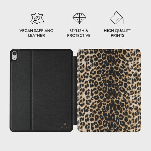Player - iPad Air 11 (7th/6th Gen) Case 2