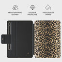 Player - Samsung Galaxy Tab S9 FE Case 2