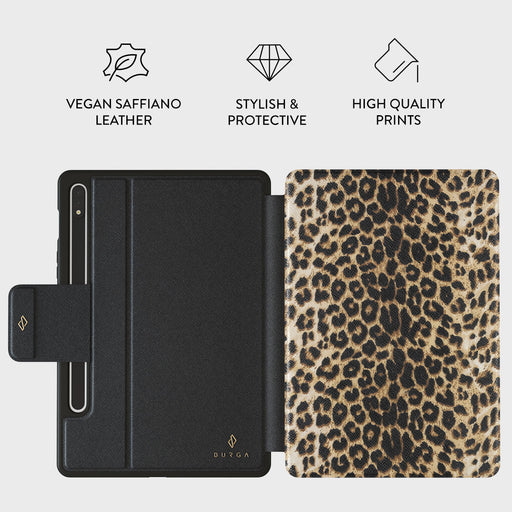 Player - Samsung Galaxy Tab S9 FE Case 2