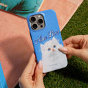 Nine Lives - Samsung Galaxy S22 Ultra Case 23