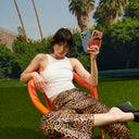 Lowkey - iPhone 15 Plus Case 26