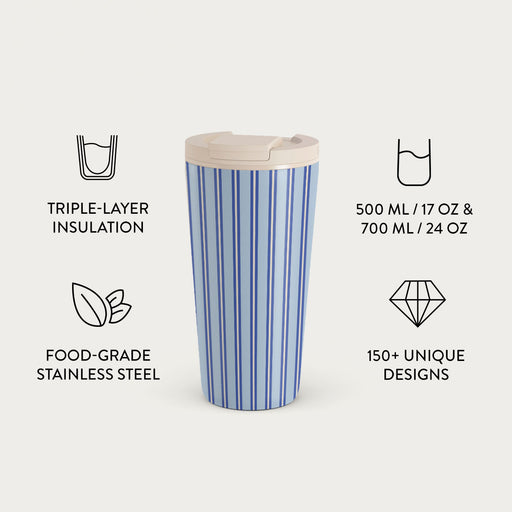 Lowkey - Travel Mug 7