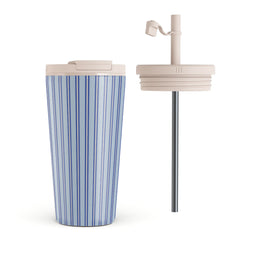 Flap & Straw Set