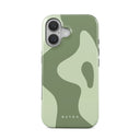 No Rush - iPhone 16 Plus Case
