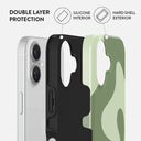 No Rush - iPhone 16 Plus Case 2