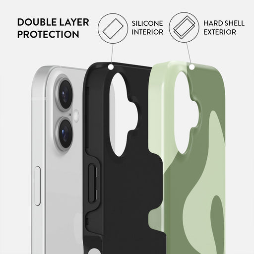 No Rush - iPhone 16 Plus Case 2