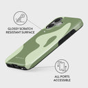 No Rush - iPhone 16 Plus Case 3