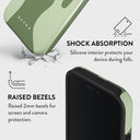 No Rush - iPhone 16 Plus Case 4