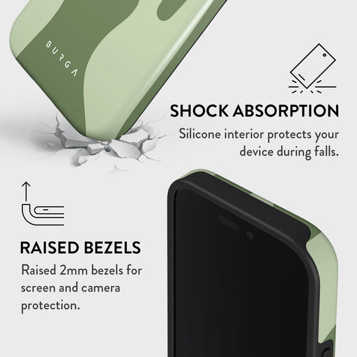 No Rush - iPhone 16 Plus Case 4