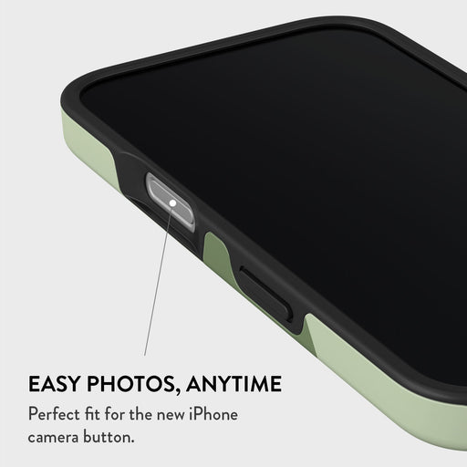 No Rush - iPhone 16 Plus Case 5
