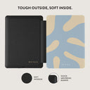 Flow - Kindle Paperwhite (11th Gen) Case 4