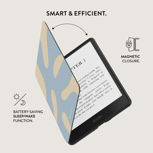 Flow - Kindle Paperwhite (11th Gen) Case 5