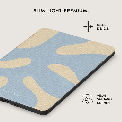 Flow - Kindle Paperwhite (11th Gen) Case 6
