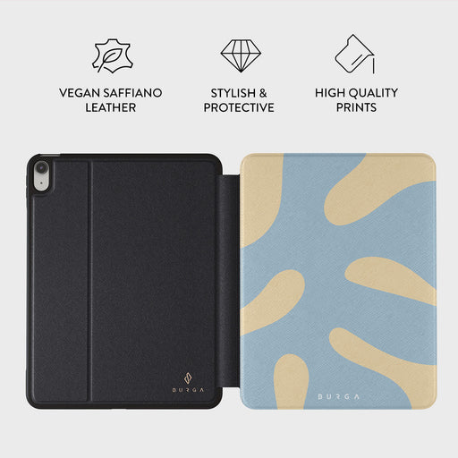 Flow - iPad 10.9 (A16/10th Gen) Case 2