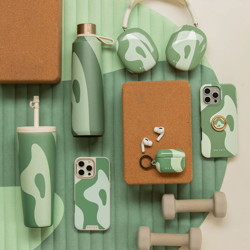 No Rush - iPhone 16 Plus Case 32