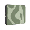 No Rush - Laptop Sleeve 1